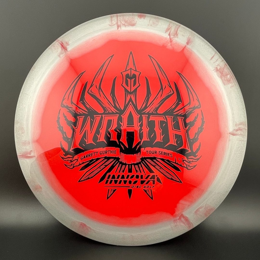 Halo Star Wraith - Garrett Gurthie 2025 Tour Series Disc
