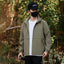 Premium Waterproof Outdoor Shell Jacket for Couples