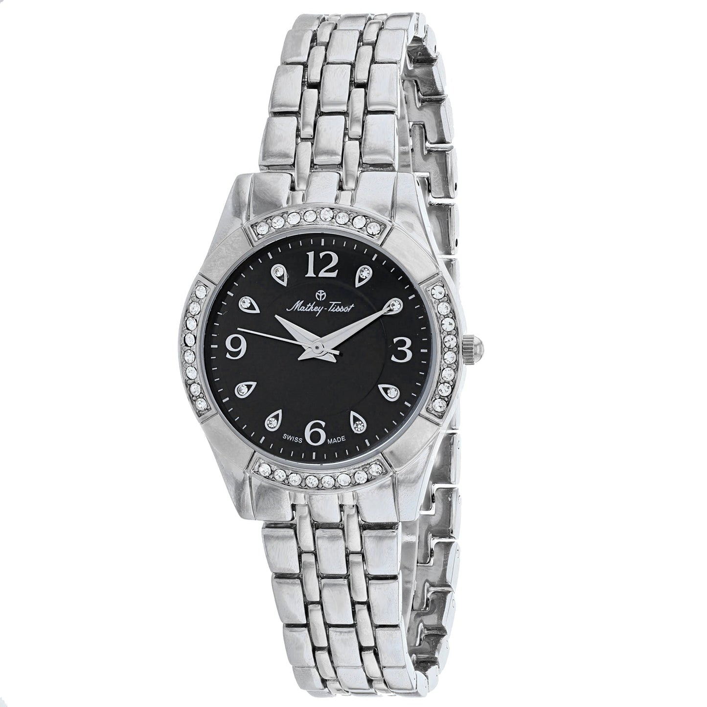 Mathey Tissot Women's FLEURY 2568 Watch
