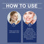 Ceramide Isolation Cream Skin Brightening Repair Moisturizing Refreshing Non-Sticky Firming Cream - Korvel