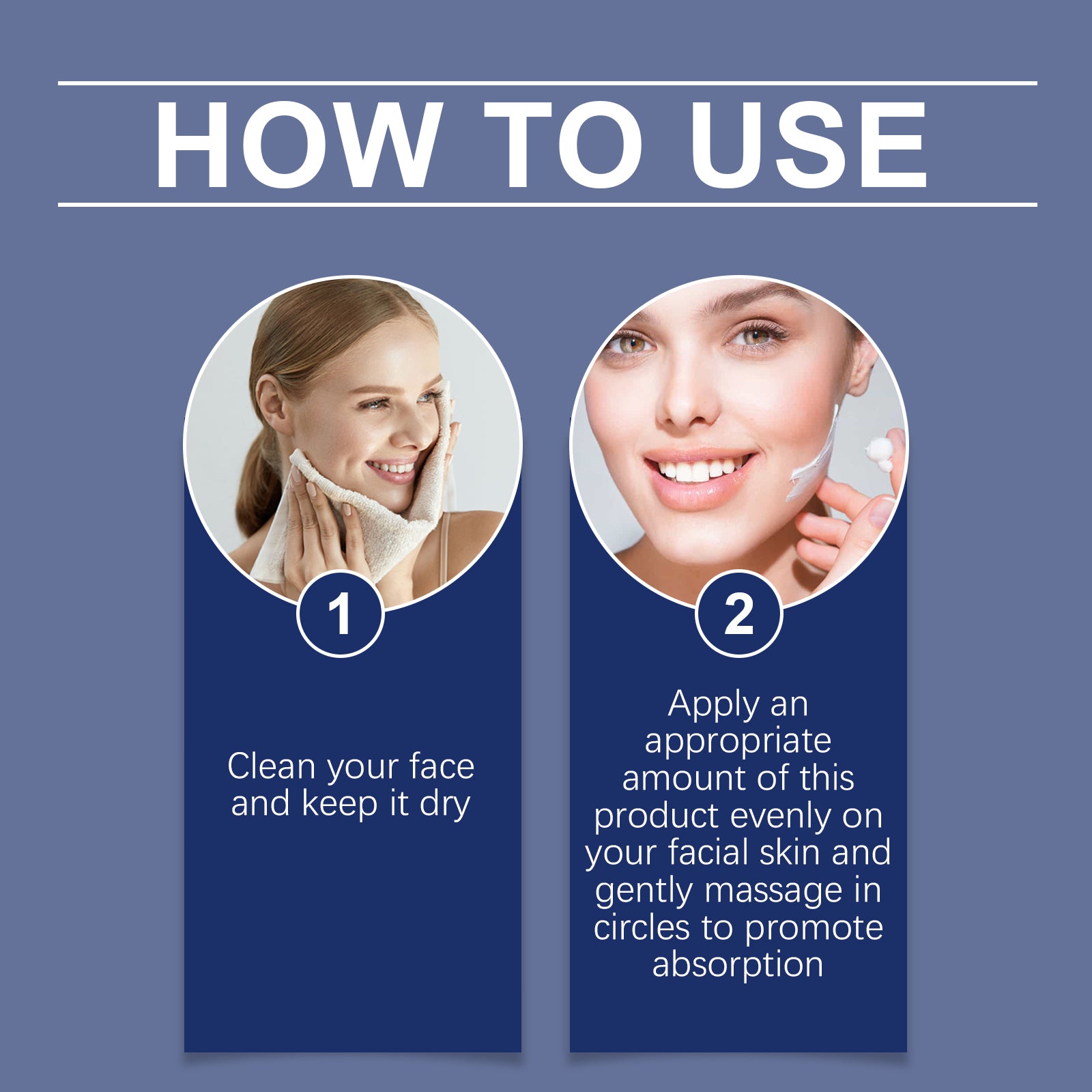 Ceramide Isolation Cream Skin Brightening Repair Moisturizing Refreshing Non-Sticky Firming Cream - Korvel
