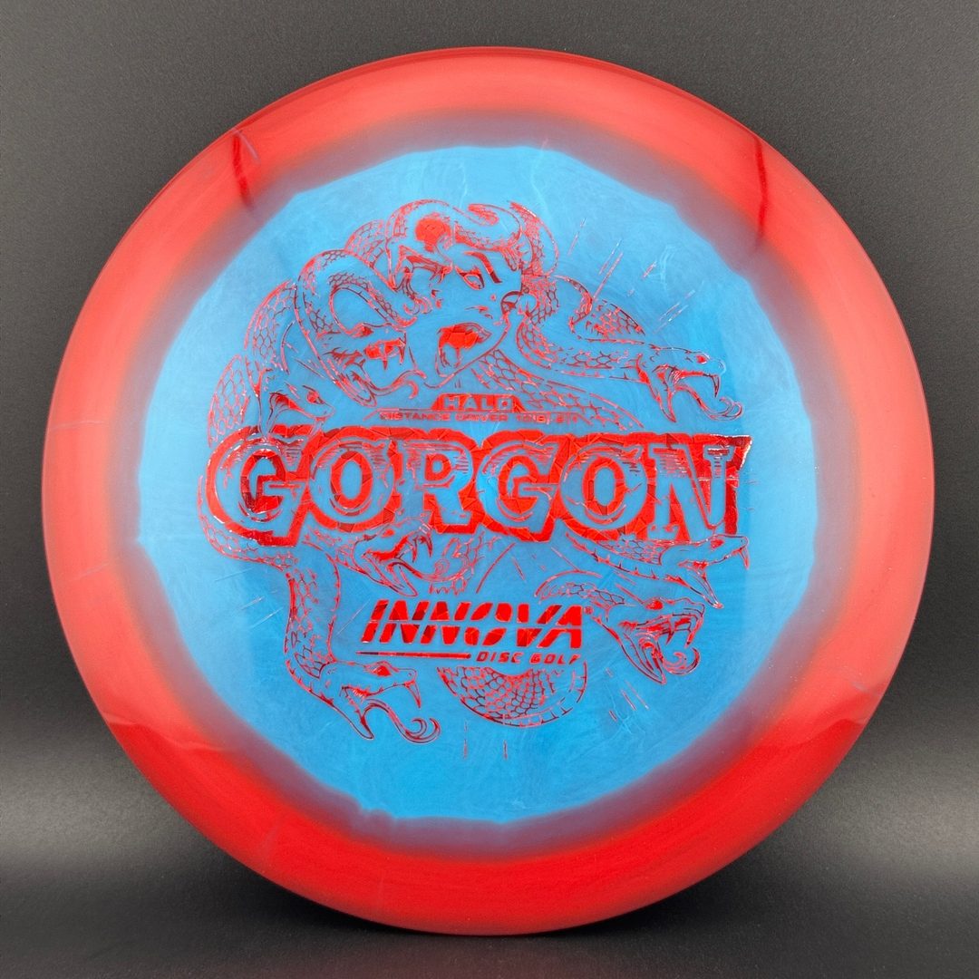 Controlador de Disco de Golf Innova Halo Star Gorgon