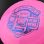 Conducteur de Disc Golf Westside Tournament Sampo