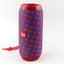 Portable Waterproof Bluetooth Speaker with Subwoofer