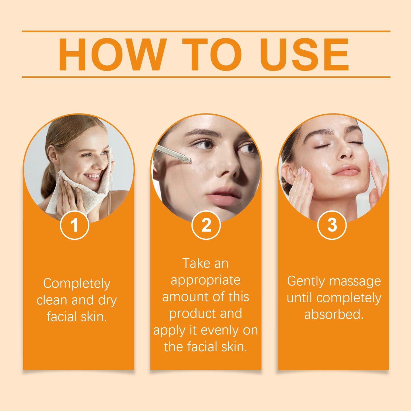 Premium Propolis Facial Serum