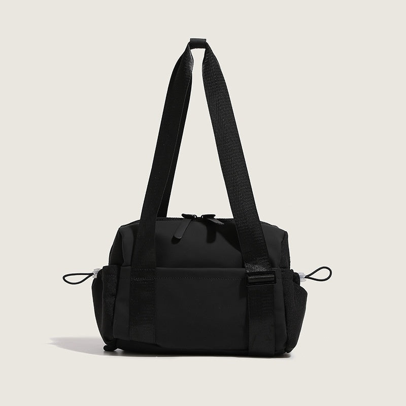Multifunctional Large Capacity Gym Duffel Bag