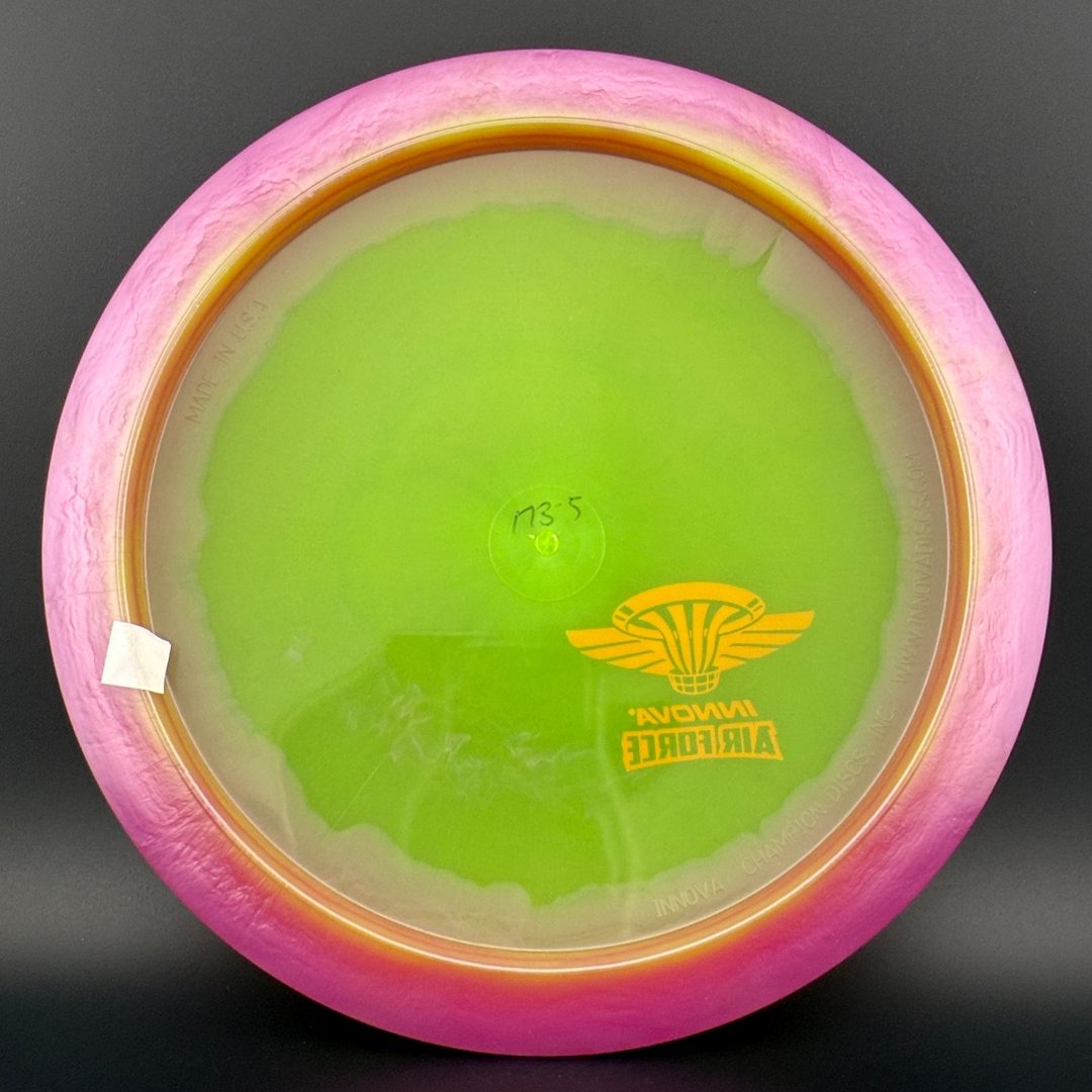 Halo Champion Roadrunner Disc - Air Force Edition