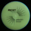 Axiom Total Eclipse Proxy Disc Golf Putter