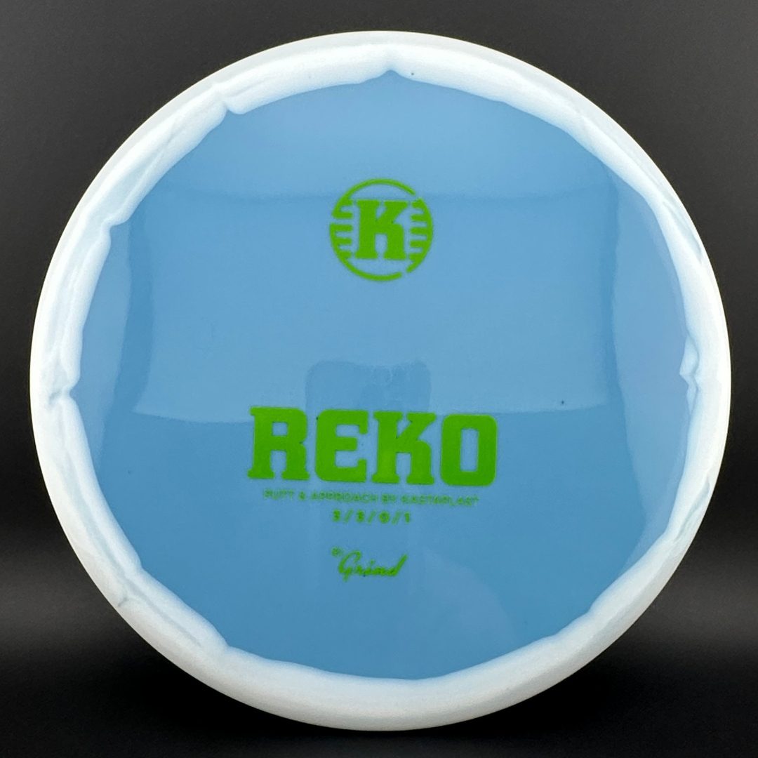 K1 Grind Reko Disc Golf Disc