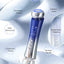Portable Microcurrent Facial Device Lifting Tighten Wrinkle Removal Skin Care Whitening Handheld Facial Massager - Korvel