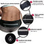 FitStride Running Belt - Korvel
