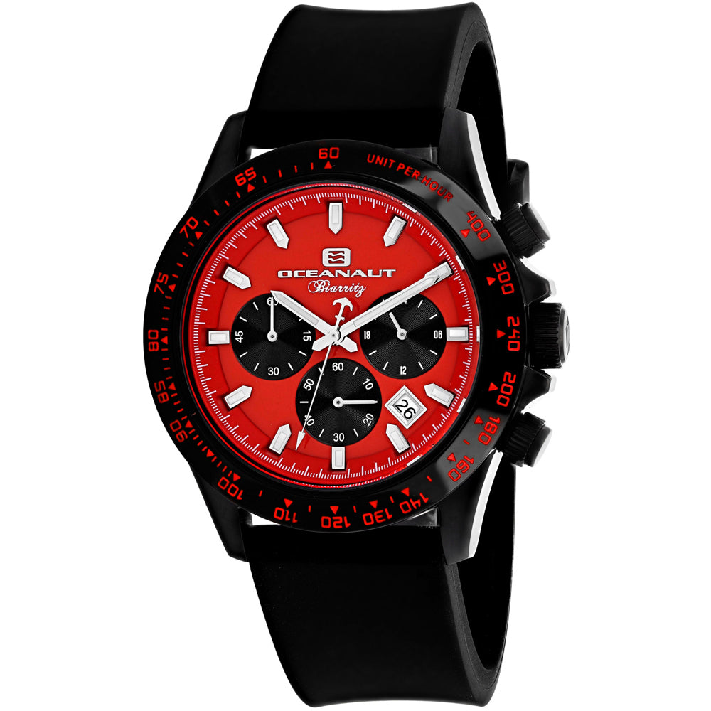 Reloj Oceanaut para Hombre Biarritz