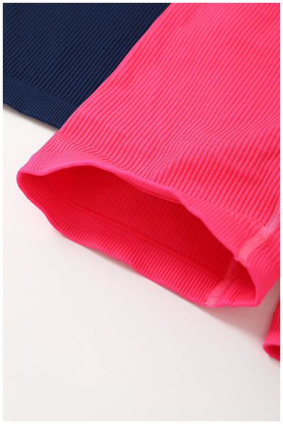 Shorts de cyclisme actifs pour femmes premium
