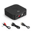 B11 Bluetooth Music Receiver NFC Bluetooth Receiver Car Bluetooth Speaker Bluetooth Receiver 5.3 Bluetooth - Korvel