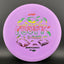 Soft R-Blend Tomb - Putter de Disc Golf de Precisión