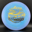 Swirly Star Thunderbird - Big Jerm 2021 Tour Series