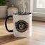Office of Morning Compliance Coffee Mug – Step One: Coffee