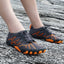 Men's Plus Size Fitness Outdoor Dive Boots