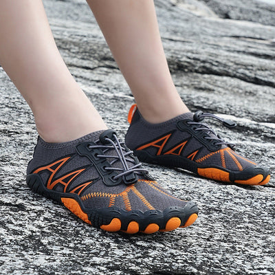 Men's Plus Size Fitness Outdoor Dive Boots