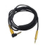 Suitable for BOSE QC25 QC35 JBL J55 88 headphone cable 2.5mm interface spring cable - Korvel