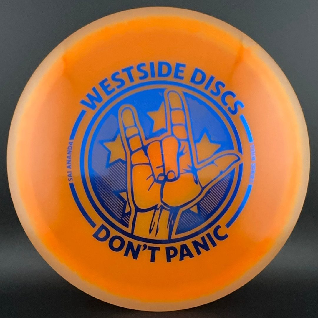 VIP-Ice Orbit Moonshine Gatekeeper - 2024 Sai Ananda Tour Series