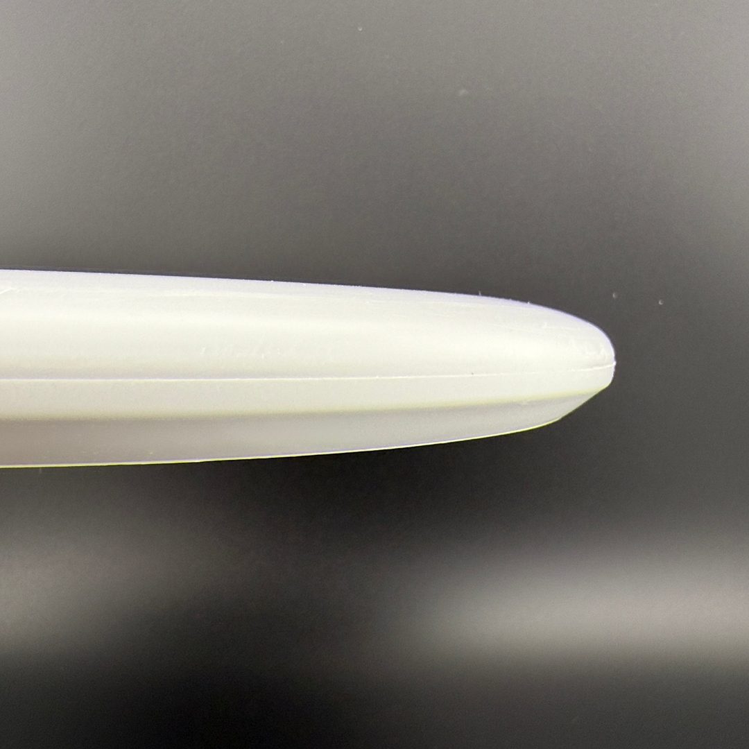 Glow D-Line P2 (Flex 3) - Micro Shield Disc Golf Putter