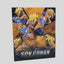 Dragon Ball No. 17 and No. 18 figurine severed arm Wufan future warrior Wufan anime figurine - Korvel
