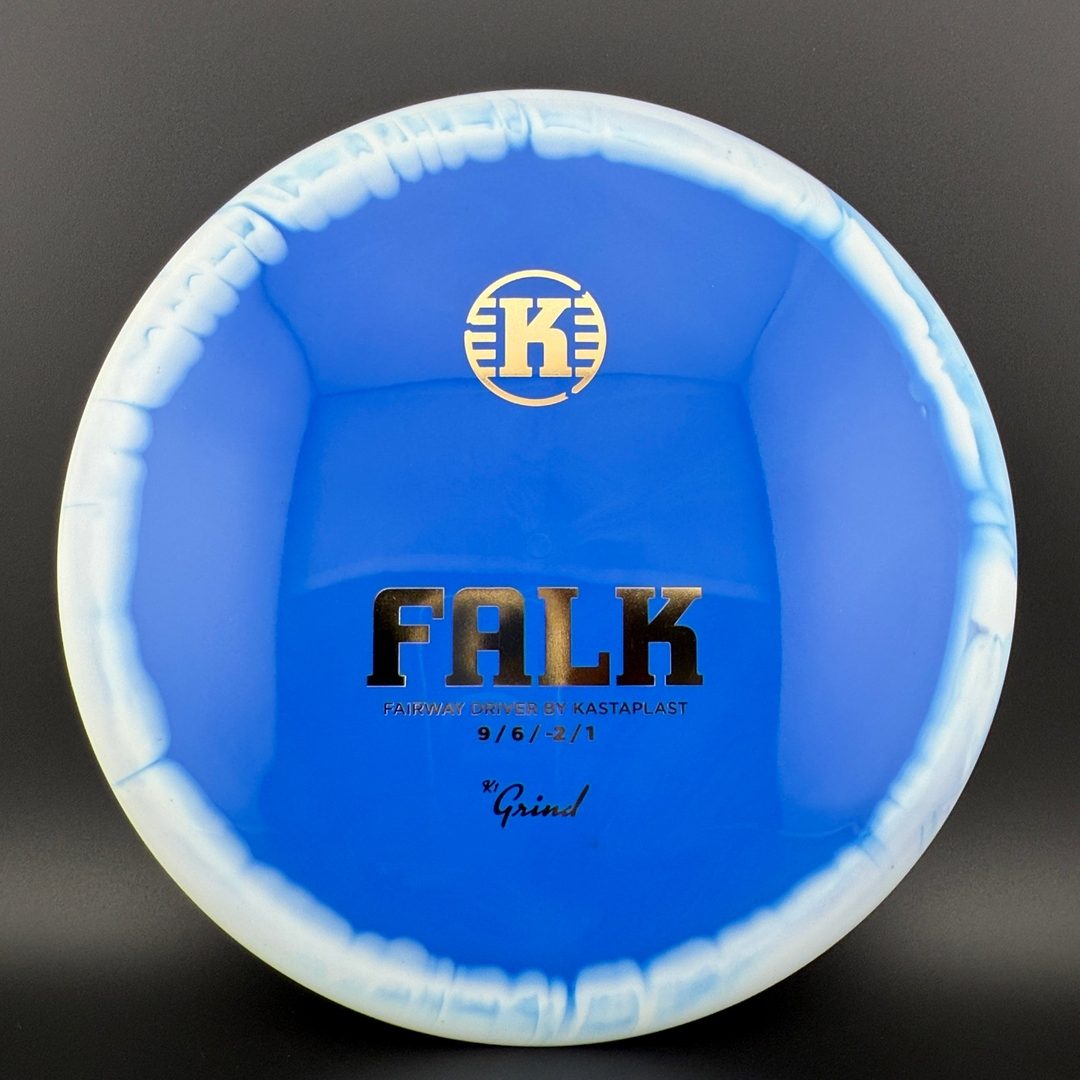 K1 Grind Falk Disque de Golf