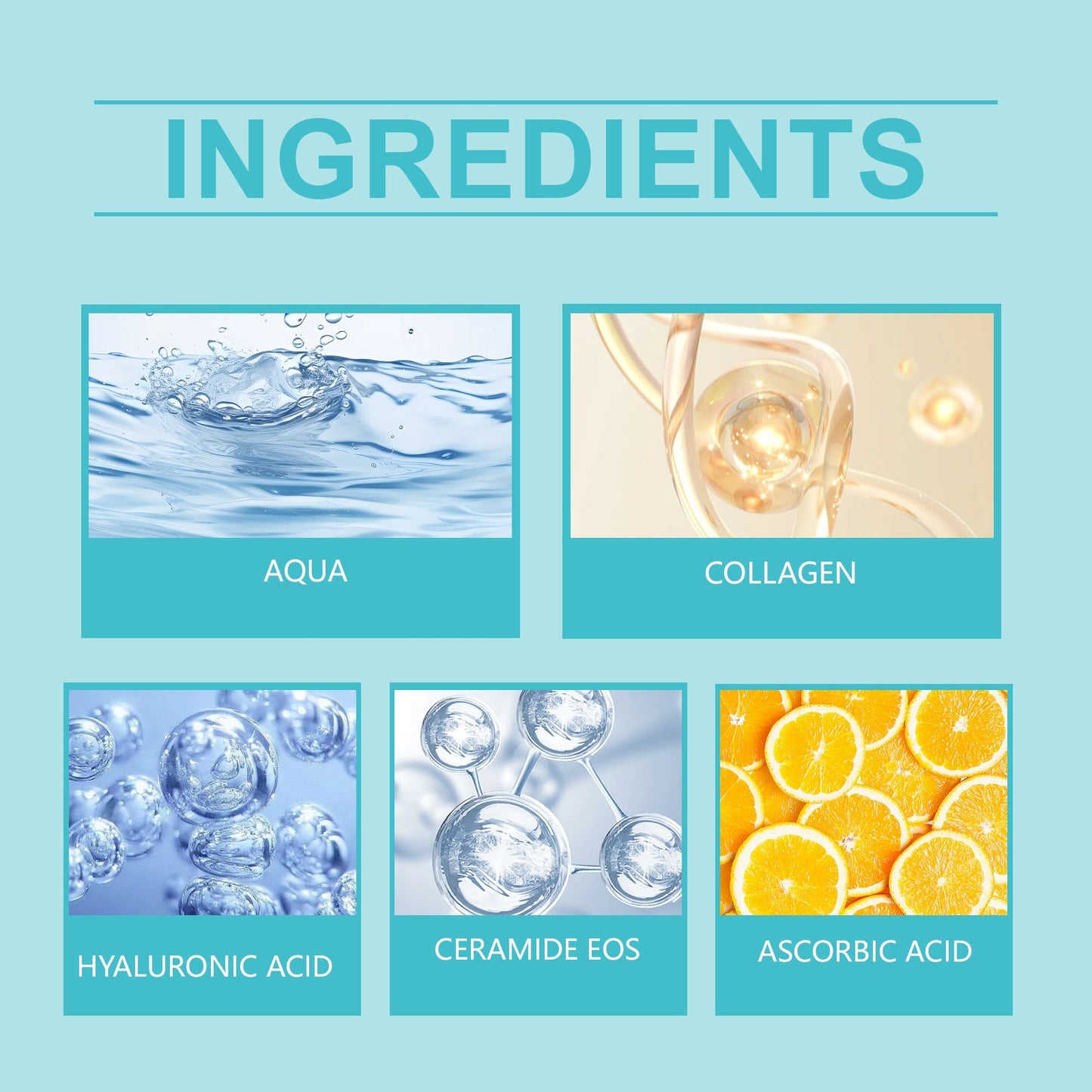 Firming Hand Cream Moisturizes And Nourishes Collagen For Firming And Brightening Hand Skin - Korvel