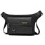 Men's Large Capacity Waterproof Crossbody Bag