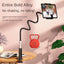 Universal Tablet Stand for Bedside and Desk - Adjustable Lazy Bracket for Phone and Tablet - Korvel