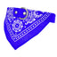 GBruno Adjustable Bandana for Pets