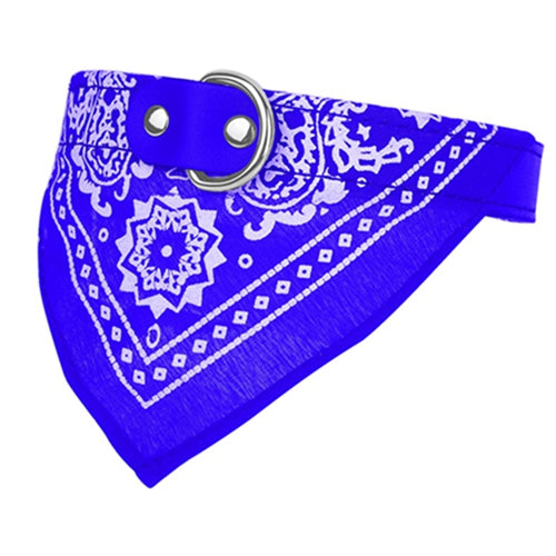 GBruno Adjustable Bandana for Pets