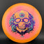 Shimmer Parallel Requiem - OTB Flower Skull Disc
