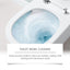 Toilet Stain Remover, Toilet Seat Portable Clean Ceramic Stains And Urine Stains - Korvel