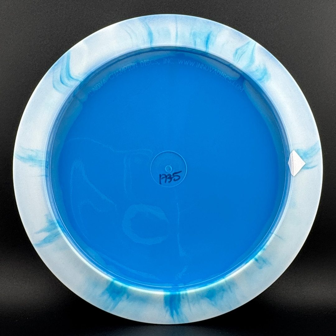 Halo Star Destroyer Disc Golf Driver