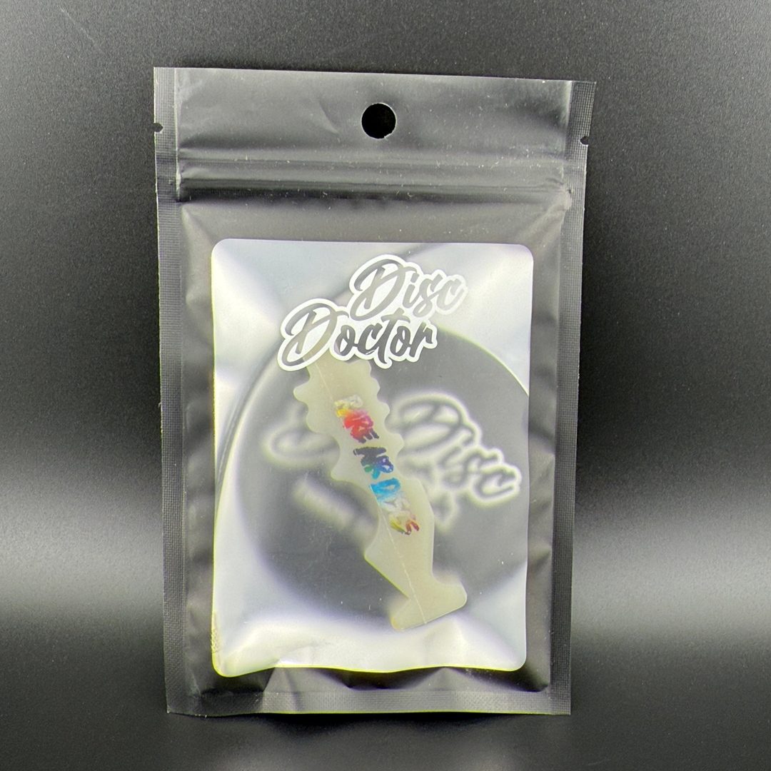 Disc Doctor 3.0 - Limited Edition Repair Tool by Rare Air Discs - Korvel