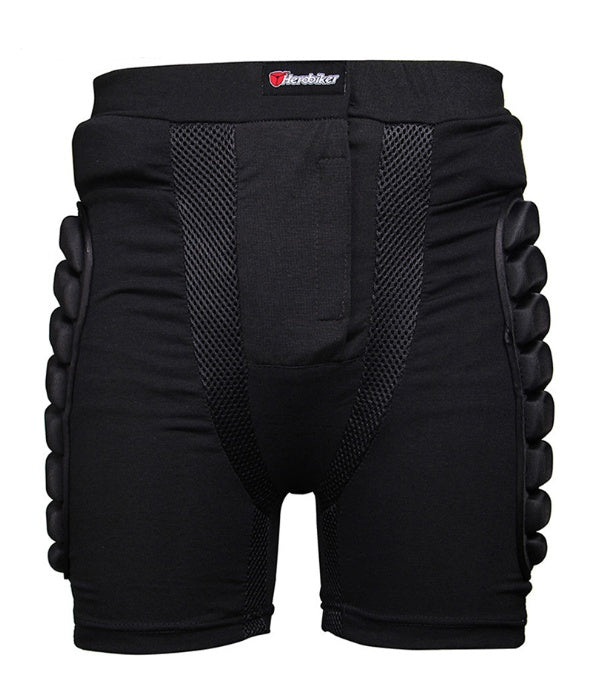 Pantalons de Protection Premium pour le Roller Skating