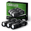 EcoGear FX E300 EDC Tactical Flashlight 3-Pack