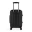 Valise rigide Certifiée Amoureuse des Chats en Transit