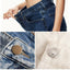 Botones SnapFix para Jeans - Set de 40 Botones Ajustables