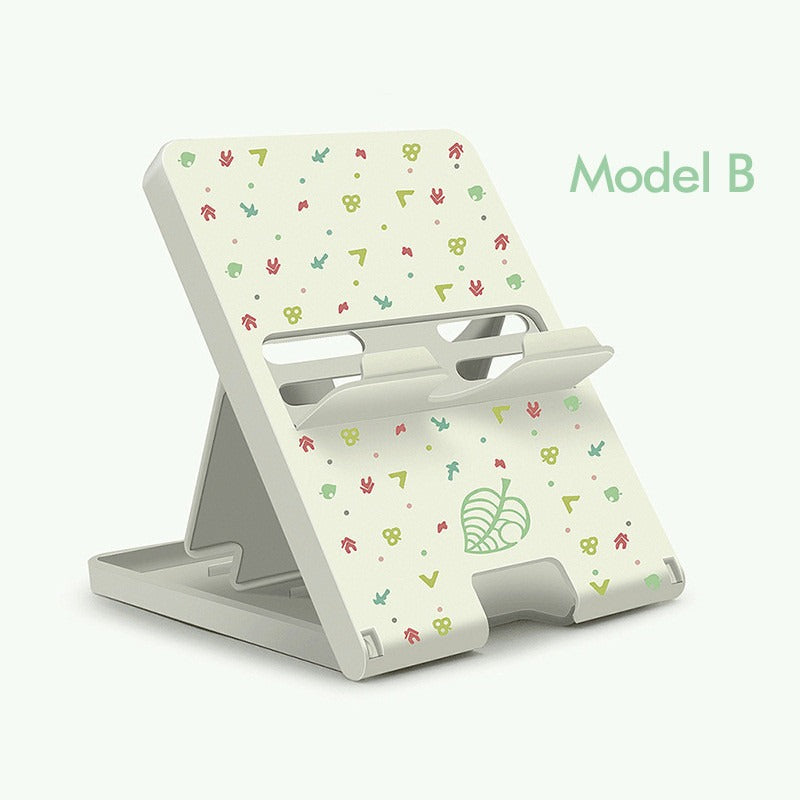 Suitable for Switch/Switch Lite bracket Host cooling bracket Animal Forest simple bracket - Korvel