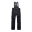 Women Men Ski Pants Brands Outdoor Sports Suspenders Windproof Waterproof Trousers - Korvel