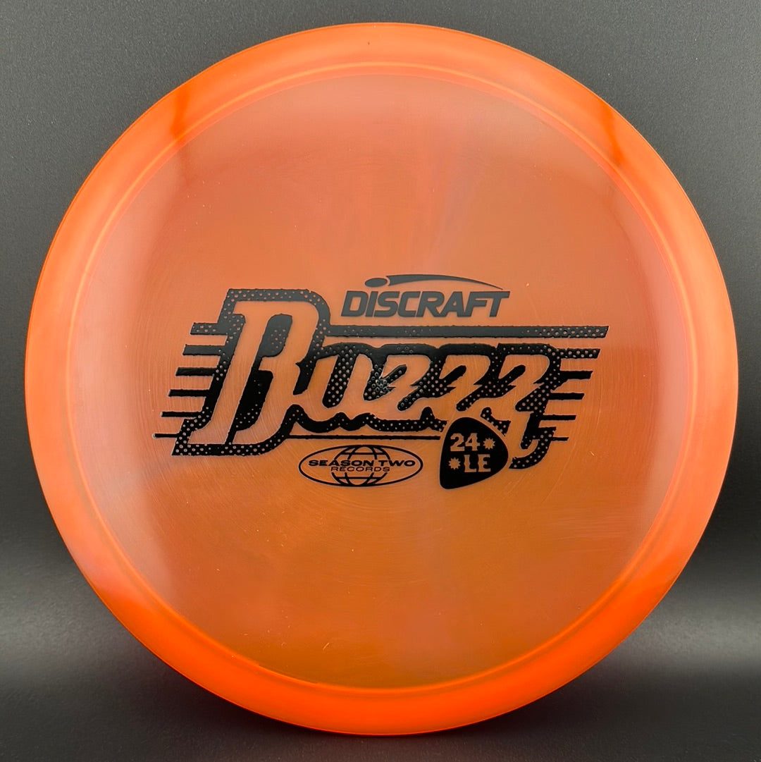 Z Swirl Buzzz - Édition Ledgestone 2024