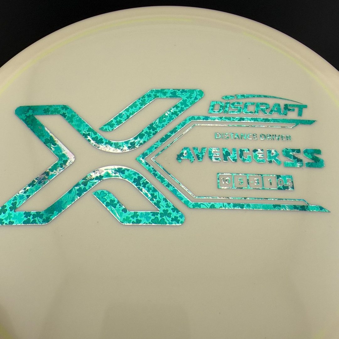 Discraft Avenger SS Disco Golf Driver