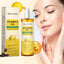 Nourishing Vitamin E Body Oil for Skin and Hair Care