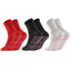 Premium Warm Crew Socks for Comfort and Style