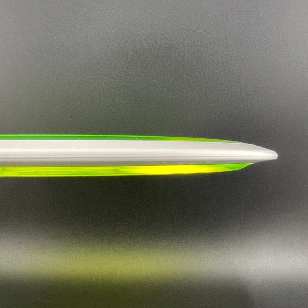 Proton Inertia - Disque de Golf de Précision