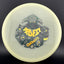 Nocturnal Profit - First Run - Skulboy Disc Golf Disc