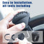 Spin Grip Steering Knob - Korvel